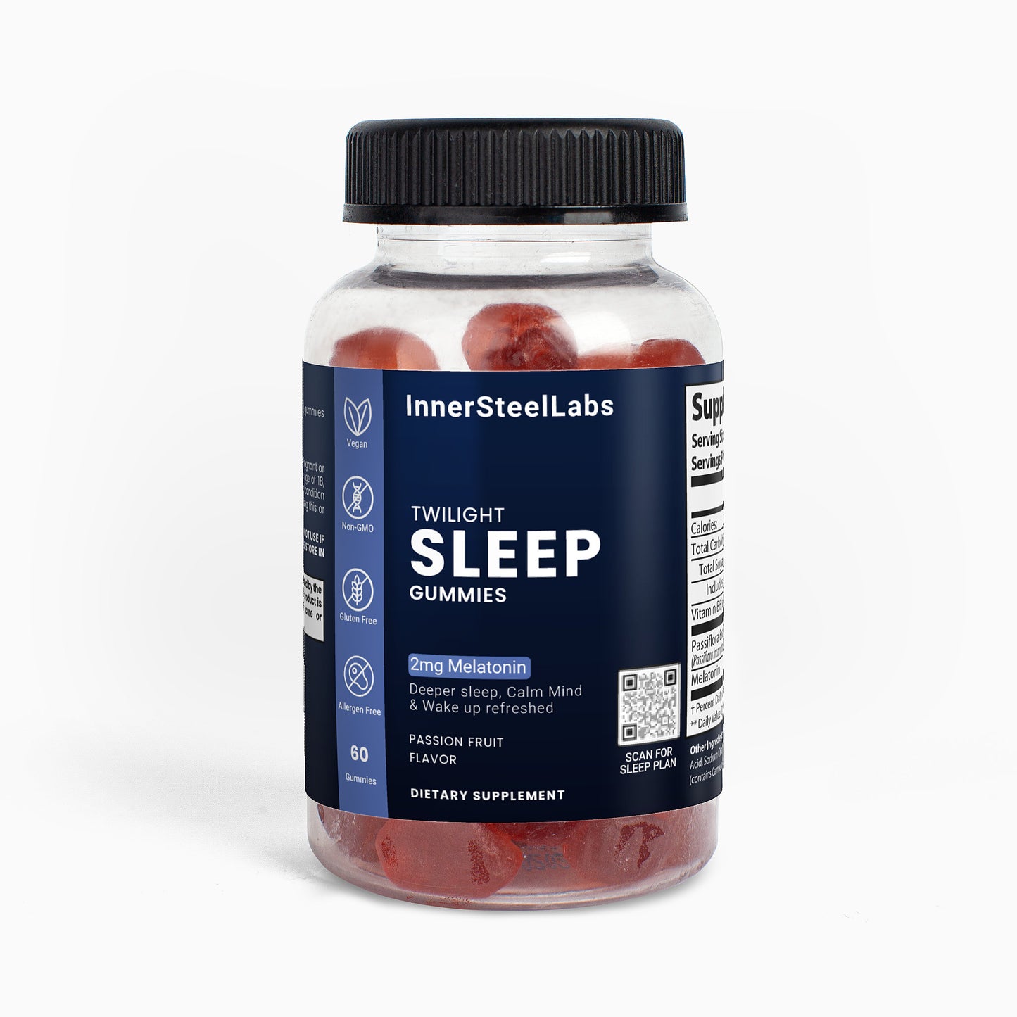 Twilight Sleep Gummies