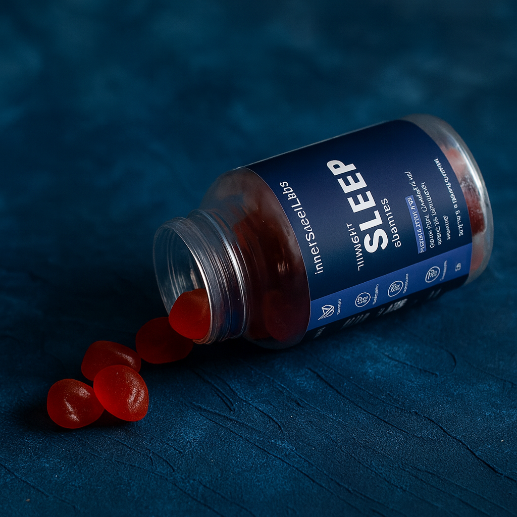 Twilight Sleep Gummies