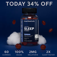 Twilight Sleep Gummies